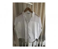 Рубашка блузка Calvin Klein - Изображение 2
