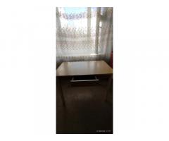Кухонный стол, 105×65