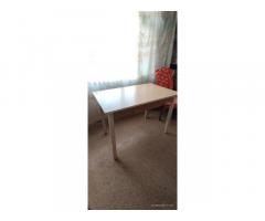 Кухонный стол, 105×65 - Изображение 2