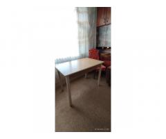 Кухонный стол, 105×65 - Изображение 4