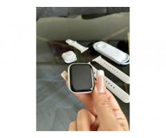 Продам Apple Watch 7 41 mm - Изображение 1