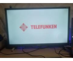 Телевизор TELEFUNKEN - Изображение 3