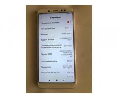 Продам Redmi note 5 - Изображение 2