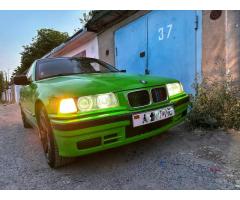 BMW e36 - Изображение 2