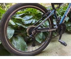 Продам срочно спортивный велосипед - Изображение 3