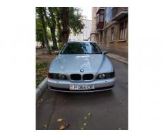 BMW E39 520i бензин/метан - Изображение 5