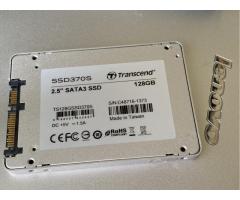 SSD Transcend 120GB - Изображение 1