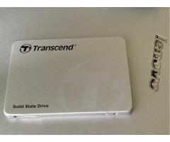 SSD Transcend 120GB - Изображение 2