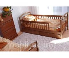 Продам двухярусную деревяную кровать - Изображение 2
