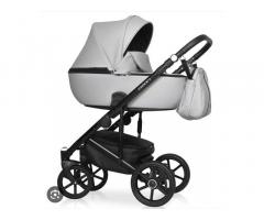 Продам коляску 3в1 Rico Basic Ozon - Изображение 4