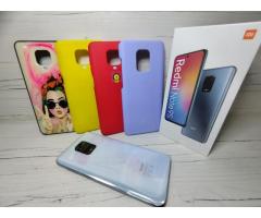 Продам Xiaomi Redmi Note 9S - Изображение 2