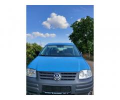 Продам Volkswagen Caddy - Изображение 1