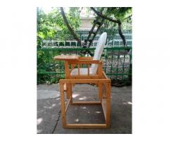 детский стол/стульчик - Изображение 2