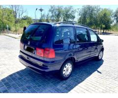 Продам Seat Alhambra (VW Sharan) - Изображение 4