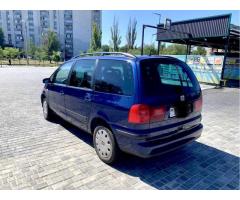 Продам Seat Alhambra (VW Sharan) - Изображение 5