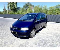 Продам Seat Alhambra (VW Sharan) - Изображение 6