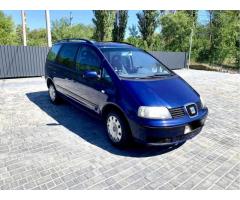Продам Seat Alhambra (VW Sharan) - Изображение 7