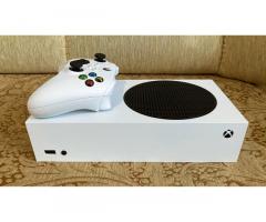 Продам Xbox Series S - Изображение 1
