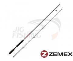 ZEMEX SPIDER Z-10 802M 2.44 м 5-28 гр.