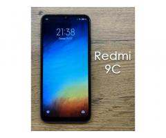 Сяоми Redmi 9C 64 Гб + Sim-карта IDC