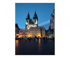 Работа в Чехии -Прага - Изображение 2
