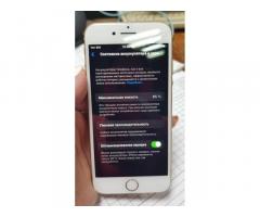 Айфон 8, 64GB розовое золото - Изображение 3