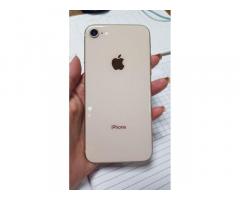Айфон 8, 64GB розовое золото - Изображение 8