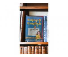 Учебники "Enjoy English" и справочник - Изображение 2
