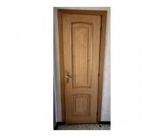 Продам Деревянные межкомнатные двери - Изображение 1