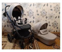 Продам коляску Bexa Line 2 в 1 - Изображение 4