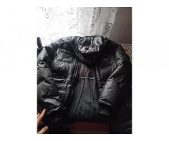 Продам  зимнюю куртку детскую) - Изображение 2