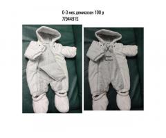 Продам комбезы - Изображение 3