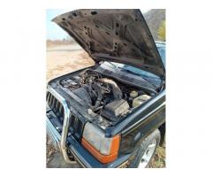 Jeep Grand Cherokee - Изображение 9