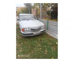 Продам Волгу -ГАЗ 3110