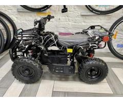 Квадроцикл детский Электро 1000w - Изображение 3