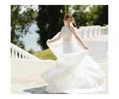 Продам свадебное платье - Изображение 2