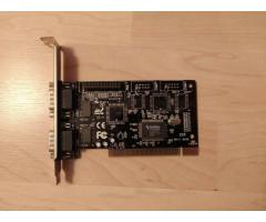 Контроллер PCI to COM EIO-2S1P - Изображение 1