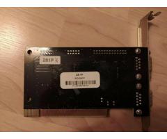 Контроллер PCI to COM EIO-2S1P - Изображение 2