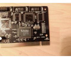 Контроллер PCI to COM EIO-2S1P - Изображение 3