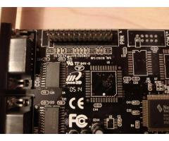 Контроллер PCI to COM EIO-2S1P - Изображение 4