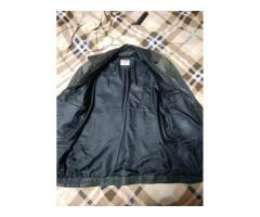 кожаную куртку 54-56 размер - Изображение 2