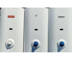 Продам проточный газовый водонагреватель - Изображение 2