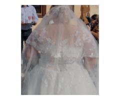 Продаю свадебное платье - Изображение 3