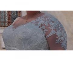 Продаю свадебное платье - Изображение 4
