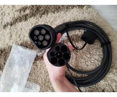 Зарядный кабель для электромобиля - Изображение 1