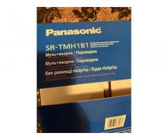 Мультиварка Panasonic SR TMN 181 - Изображение 2