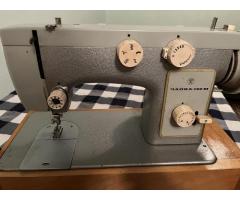 Швейная машинка Чайка - Изображение 2