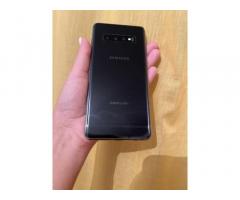 Продаю Samsung Galaxy S10+ - Изображение 2