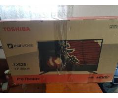 Продам телевизор Toshiba 32 дюйма. - Изображение 3