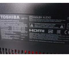 Продам телевизор Toshiba 32 дюйма. - Изображение 4